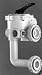 Pentair Pac-Fab 1.5" Sand Filter Multiport Valve 261173 thumbnail