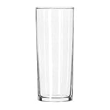 Libbey 11 oz All Clear Zombie Glass (08-0024) Category: Water and Juice Glasses