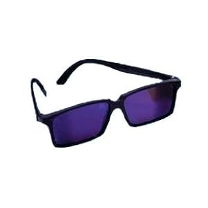 Rear View SPY Sunglasses- See What's Behind You!