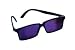 Rear View SPY Sunglasses- See What's Behind You!