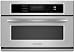 KitchenAid : KBHS109SSS Microwave
