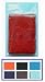 Sporting Goods : Thick Solid Color Arm Band - Pack of 5