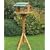 Kingfisher Bird Table Wooden