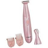 Conair LT10SP Ladies 5 Piece Trimmer Kit