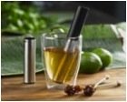 Produkt-Bild: Teestab TEASTICK schwarz TE25 von Adhoc