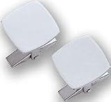 Dolan Bullock Gold Tone Cuff Links WCL-2700