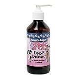 Pets Dog E Defense - Helps Maintain Your Dogs Natural Balance, Harmony And Strength, 1 oz., (Nature s Answer)