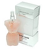 Silver Jeans By Parfums Silver For Women. Eau De Parfum Spray 3.6 Ounces