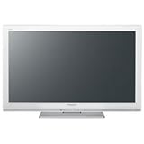Panasonic VIERA 32V型 地上・BS・110度CSデジタルハイビジョン液晶テレビ (ホワイト) TH-L32X3-W