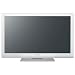 Panasonic VIERA 32V型 地上・BS・110度CSデジタルハイビジョン液晶テレビ (ホワイト) TH-L32X3-W
