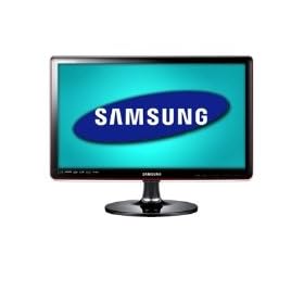 Samsung S27A350H 27-Inch Class LED Monitor - Black by