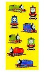 Thomas Full Steam Ahead Stickers - 4 Sheets