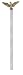 Valley Forge ARP-1 6' Flag Pole Kit