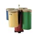 Remo Cluster Drum