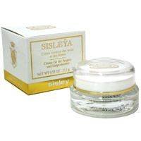 Sisley Sisleya Eye And Lip Contour Cream--15ml/FN131329/0.5 oz//