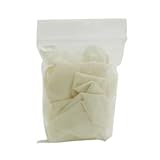 OMNI LATEX MEDICAL EXAM GLOVES FOR FIRST AID KITS 2 PAIR POUCH
