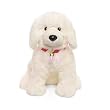 Disney the Search for Santa Paws, Puppy Paws Soft Plush Doll 15" Toy