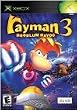 Rayman 3 Hoodlum Havoc Xbox