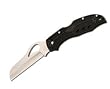 Spyderco-Meadowlark Rescue Knife Razor Edge