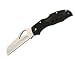Spyderco-Meadowlark Rescue Knife Razor Edge