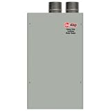 Rheem GT-199DVP Direct Vent Liquid Propane Heavy Duty Tankless Water Heater