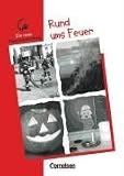 Differix. Die neue Klassenbibliothek. Rund ums Feuer.