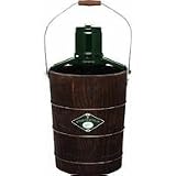 Best Price White Mountain NDWMIME411 4-Quart Wooden-Bucket Electric-Motor Ice-Cream Maker
