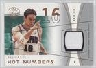 2003-04 Flair Final Edition Hot Numbers Jerseys 75 #PG - Pau Gasol/75