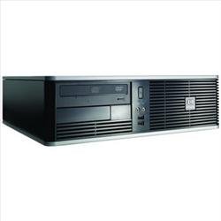 HP dc5750None Monitor Desktop, AMD Athlon 64 X2 4000+  2 GHz, 1 GB DDR2 SDRAM, 80 GB Hard Drive, Microsoft Windows Vista Business