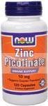Zinc Picolinate (50mg) 120 caps