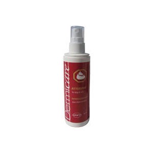 DermiCare Bitterspray for Dogs Cats (100 ml)