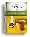 Organic Spring Jasmine Tea, 15 Tea Pouches