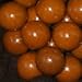 Rootbeer Gumballs