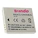 HIGH Power NB-4L replacement Battery for your Canon DIGITAL IXUS 80 IS
