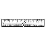 Straight Edge Aluminum, 48
