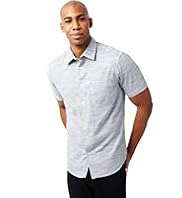 XXXL Pure Cotton Bengal Striped Shirt