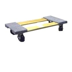 Furniture Dolly 25in. x 12in. x 5in.