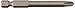 Bosch 27365 PH3, 2-3/4-Inch Length, Extra Hard Titanium Dipped Number 3 Phillips Head Power Insert Bit