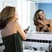 Fog Free Mirror - Original ClearMirror® - 20-inch x 20-inch - 65 Watts