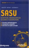 SASU : Secretaire d'administration scolaire et universitaire book cover
