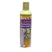 Sunshine Spa Body Oil Sandalwood 8 oz