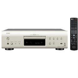 DENON スーパーオーディオCDプレーヤー DCD-1500SESP