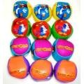  : Woody Woodpecker 340793 Woody Woodpecker Kickbag- Case of 144