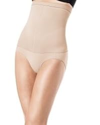 Spanx Higher Power Brief - Bare - A