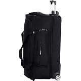 Delsey Helium Pilot Trolley Tote