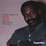 Revue George Cables  / Beyond Forever