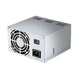 Review Antec 0761345-06501-6 / ANTEC BP500U GB