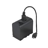 Lithium Ion Camcorder Battery For JVC GR-D750