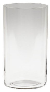Riedel H2O Classic Bar Crystal Beer Glass, Set of 4