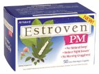 Amerifit Estroven Pm 50 Caps